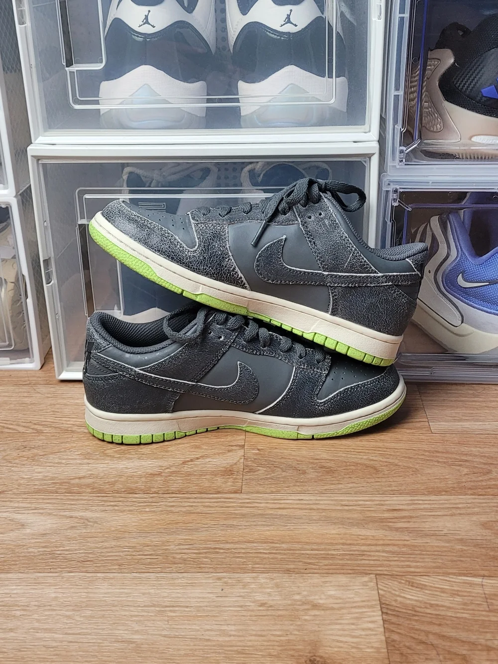 Nike Dunk Low SE (GS) 